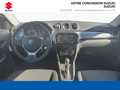 Photo 8 Suzuki Vitara Gén. II Ph3 Privilège 5