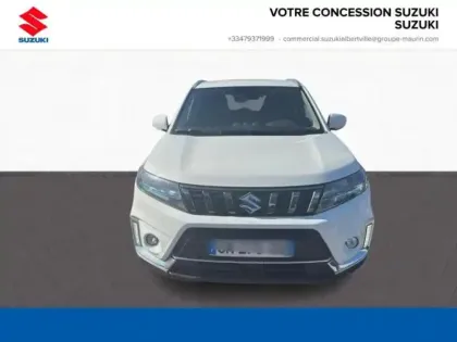 Photo 7 Suzuki Vitara Gén. II Ph3 Privilège 5