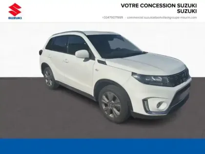 Photo 6 Suzuki Vitara Gén. II Ph3 Privilège 5