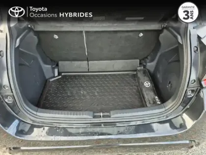 Photo 9 Toyota Yaris  116h Iconic 5p MY22