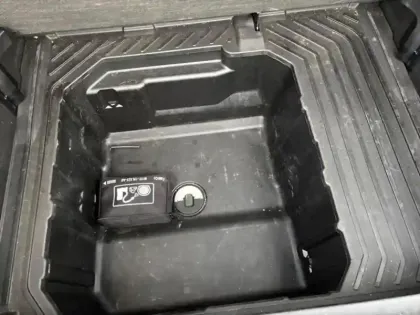 Photo 9 Ford Puma  1.0 Flexifuel 125ch S&S mHEV ST-Line X