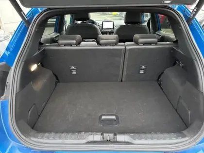 Photo 8 Ford Puma  1.0 Flexifuel 125ch S&S mHEV ST-Line X