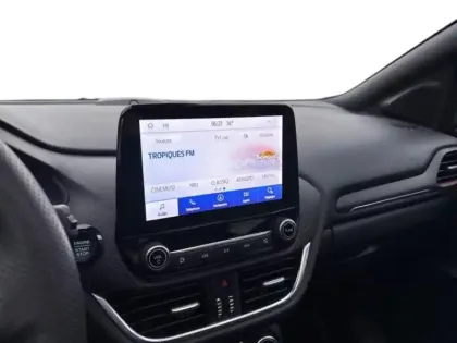 Photo 12 Ford Puma  1.0 Flexifuel 125ch S&S mHEV ST-Line X