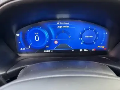 Photo 10 Ford Puma  1.0 Flexifuel 125ch S&S mHEV ST-Line X