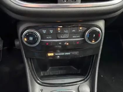 Photo 14 Ford Puma  1.0 Flexifuel 125ch S&S mHEV ST-Line X