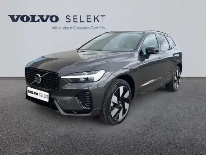 Photo Volvo Xc60 Ultra Style Dark
