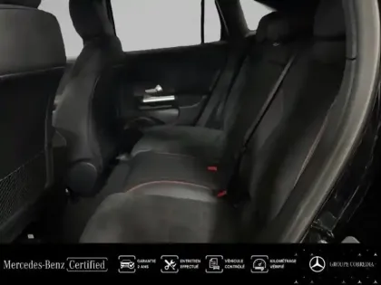 Photo 10 Mercedes EQA  250+ 190ch