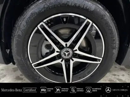 Photo 12 Mercedes EQA  250+ 190ch