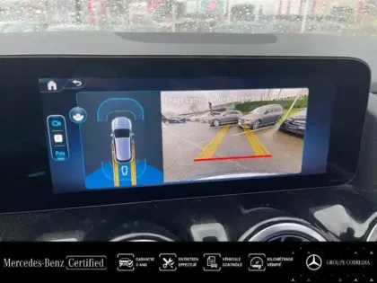 Photo 14 Mercedes GLA  250 e Hybrid EQ 218ch AMG Line 8G-DCT