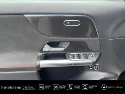 Photo 9 Mercedes GLA  250 e Hybrid EQ 218ch AMG Line 8G-DCT