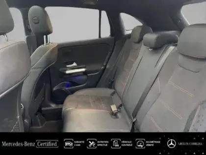 Photo 10 Mercedes GLA  250 e Hybrid EQ 218ch AMG Line 8G-DCT