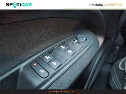 Photo 14 Fiat 600  1.2 Hybrid 100ch La Prima DCT6