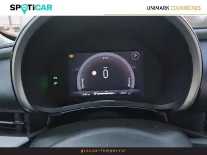 Photo 9 Fiat 600  1.2 Hybrid 100ch La Prima DCT6