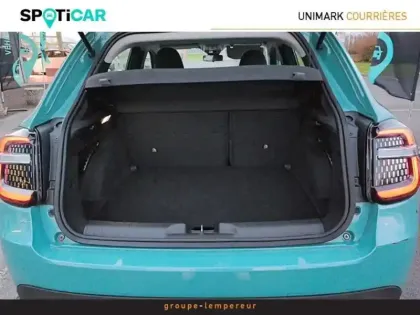 Photo 5 Fiat 600  1.2 Hybrid 100ch La Prima DCT6