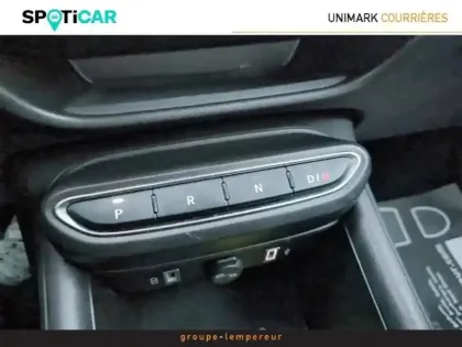 Photo 13 Fiat 600  1.2 Hybrid 100ch La Prima DCT6