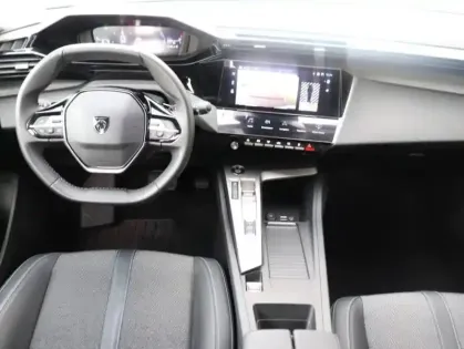 Photo 7 Peugeot 308  1.2 Hybrid 145ch Allure e-DCS6