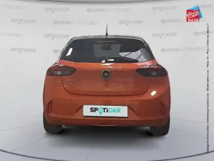 Photo 6 Opel Corsa  -e 136ch Edition