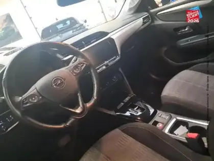 Photo 14 Opel Corsa  -e 136ch Edition