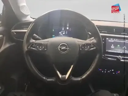 Photo 11 Opel Corsa  -e 136ch Edition