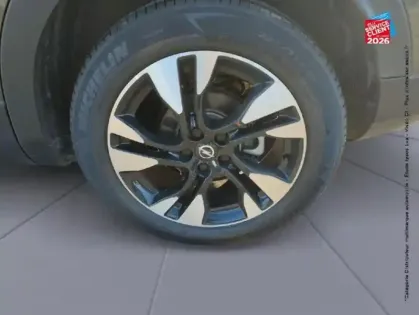 Photo 9 Opel Grandland X  1.2 Turbo 130ch Innovation BVA