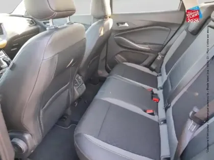 Photo 10 Opel Grandland X  1.2 Turbo 130ch Innovation BVA