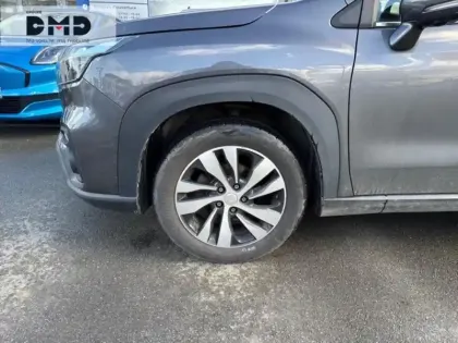 Photo 12 Suzuki S-cross  1.4 Boosterjet Hybrid 129ch Style Allgrip