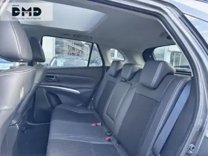 Photo 9 Suzuki S-cross  1.4 Boosterjet Hybrid 129ch Style Allgrip