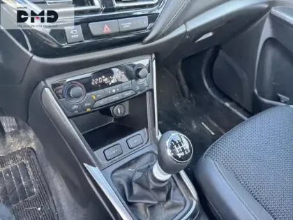 Photo 7 Suzuki S-cross  1.4 Boosterjet Hybrid 129ch Style Allgrip