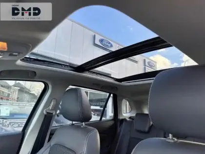 Photo 13 Suzuki S-cross  1.4 Boosterjet Hybrid 129ch Style Allgrip