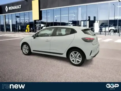 Photo 9 Renault Clio  1.0 SCe 65ch Evolution