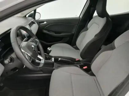 Photo 13 Renault Clio  1.0 SCe 65ch Evolution