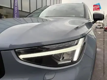 Photo 27 Volvo Xc40  T5 Recharge 180 + 82ch Ultimate DCT 7