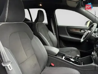Photo 19 Volvo Xc40  T5 Recharge 180 + 82ch Ultimate DCT 7