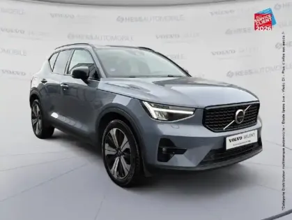 Photo 17 Volvo Xc40  T5 Recharge 180 + 82ch Ultimate DCT 7