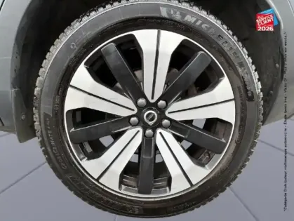 Photo 9 Volvo Xc40  T5 Recharge 180 + 82ch Ultimate DCT 7