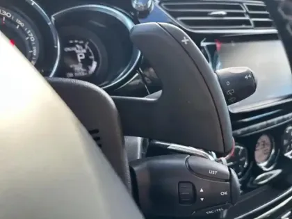 Photo 14 DS DS 3  PureTech 110ch Performance Line Automatique