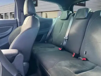 Photo 9 DS DS 3  PureTech 110ch Performance Line Automatique