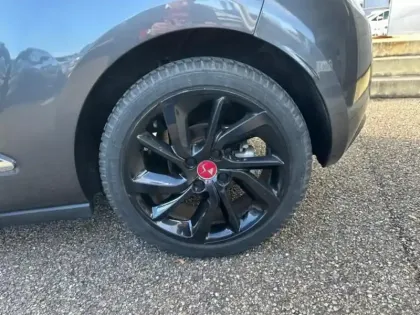 Photo 10 DS DS 3  PureTech 110ch Performance Line Automatique