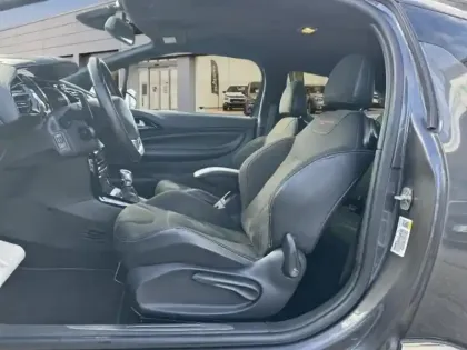 Photo 8 DS DS 3  PureTech 110ch Performance Line Automatique