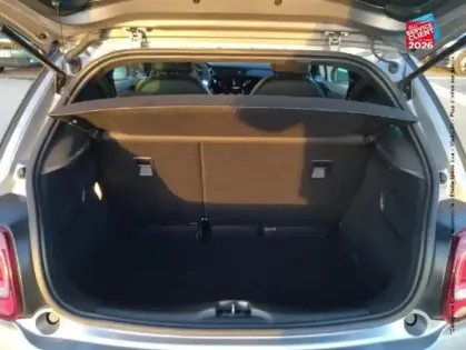 Photo 13 DS DS 3  PureTech 110ch Performance Line S&S