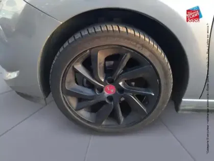 Photo 9 DS DS 3  PureTech 110ch Performance Line S&S