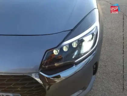 Photo 12 DS DS 3  PureTech 110ch Performance Line S&S