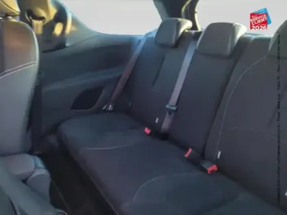 Photo 10 DS DS 3  PureTech 110ch Performance Line S&S