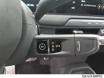 Photo 13 Kia Ev3  204ch 81,4kWh GT-Line