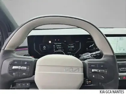 Photo 10 Kia Ev3  204ch 81,4kWh GT-Line