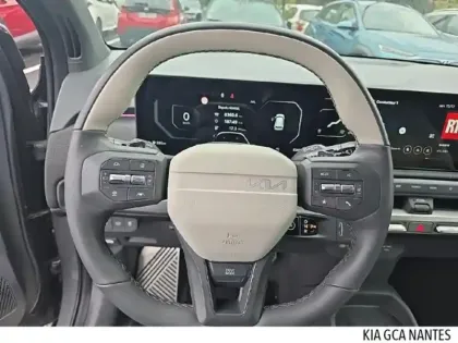 Photo 12 Kia Ev3  204ch 81,4kWh GT-Line