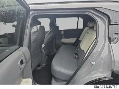 Photo 5 Kia Ev3  204ch 81,4kWh GT-Line