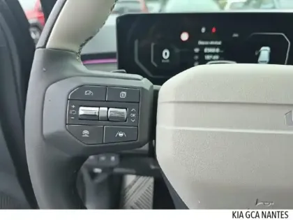Photo 14 Kia Ev3  204ch 81,4kWh GT-Line
