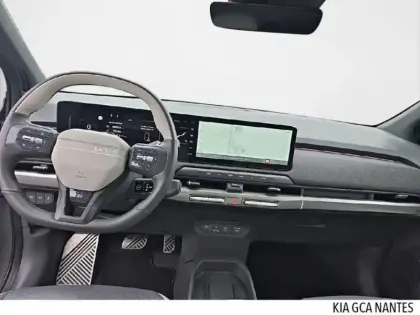 Photo 9 Kia Ev3  204ch 81,4kWh GT-Line