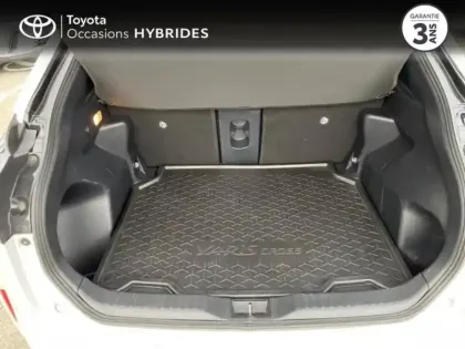 Photo 9 Toyota Yaris  Cross 116h GR Sport MY22